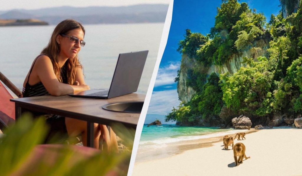 Для в'їзду в Таїланд тепер потрібно проходити обов'язкову онлайн-реєстрацію