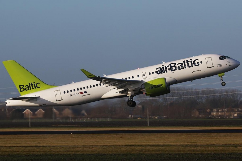 Airbus оновлює свій найкомфортабельніший літак